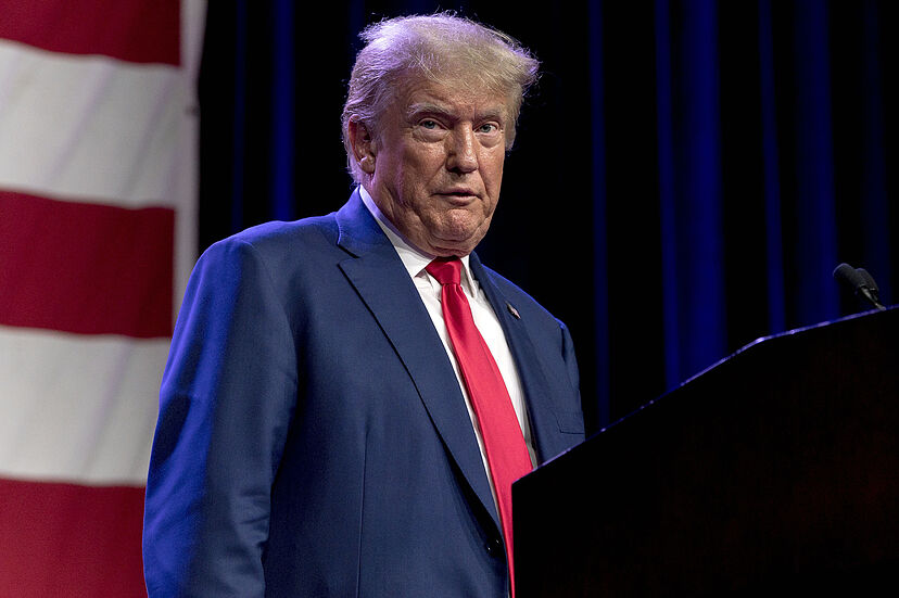 Trump aplicará más aranceles a varios países la próxima semana