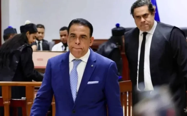 Juicio imputados del caso Pulpo en la fase final