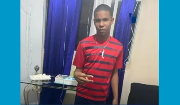 Fue reportado como desaparecido, tres días después, apareció muerto en río Lebrón