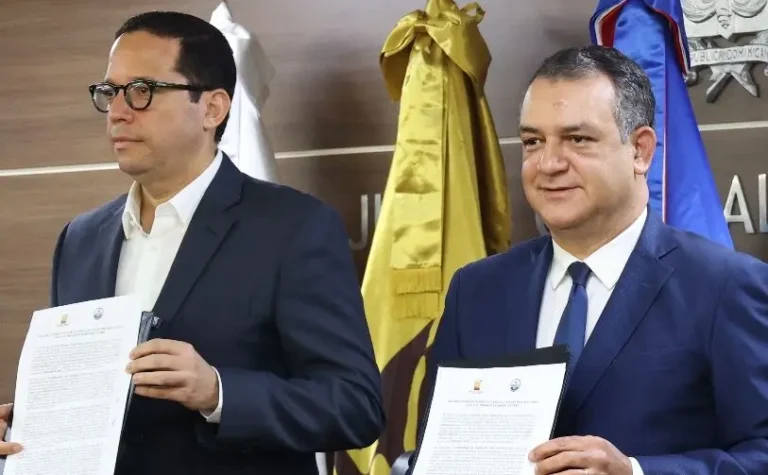 Trámites de identidad y registro civil serán rápidos para usuarios