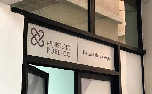 Hoy conocerán solicitud de coerción a madre acusada quemar manos a hijo de cuatro años en La Vega