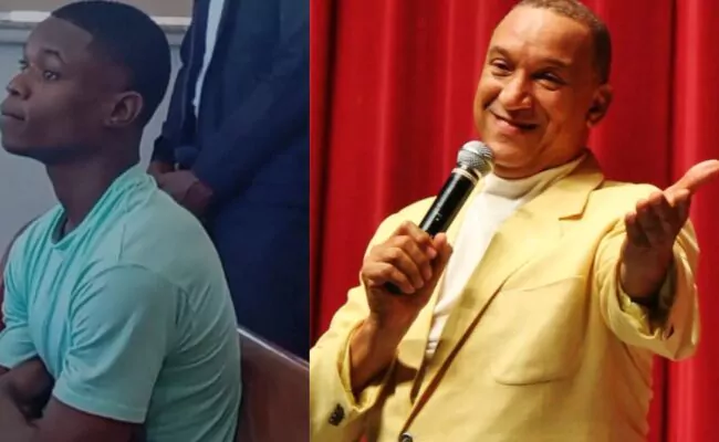 Condenan haitiano a 20 años de prisión por muerte del folklorista Vitico Erarte