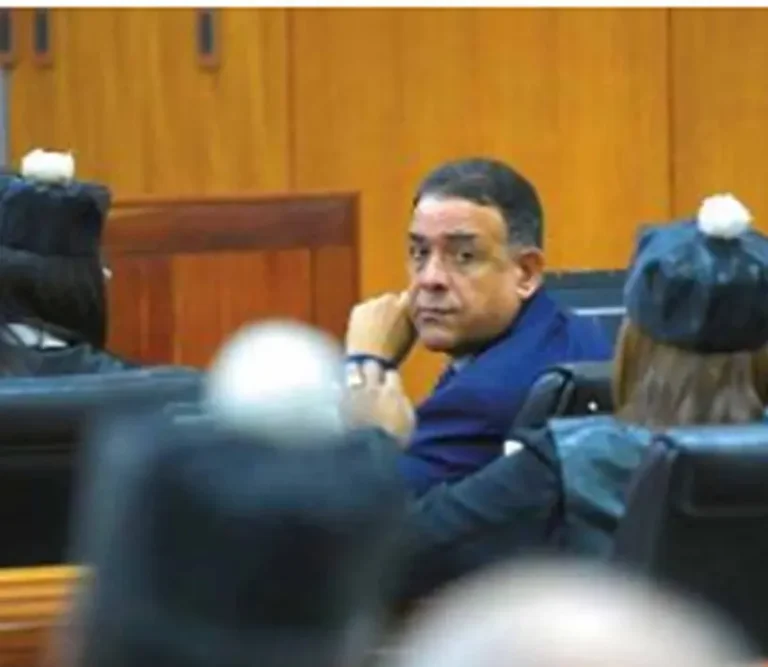 Caso Antipulpo: DM habría quitado a Hidalgo cuando terminó negocio Alexis