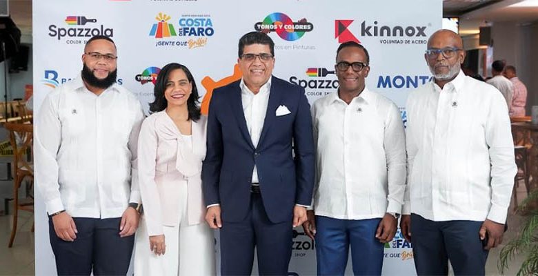 Asociación de Constructores de SDE celebra su primer aniversario