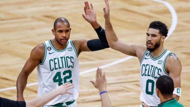 Los Celtics se venderán por un monto récord de 6.100 millones de dólares