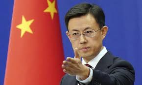 China acusa a EU «interferir en asuntos internos» de Venezuela