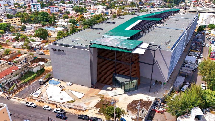 La Ciudad Judicial SDE empezará a operar por fases después de junio