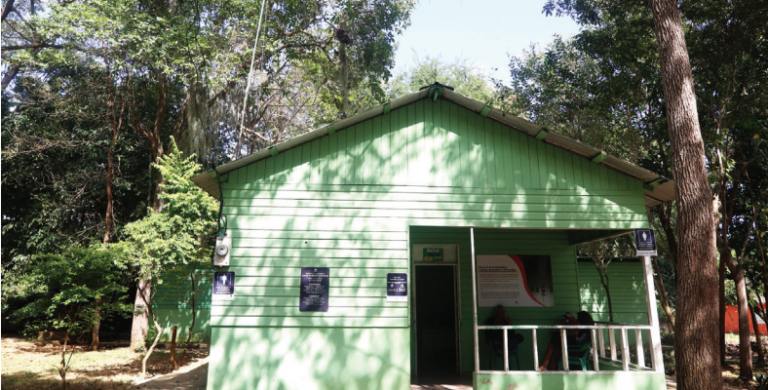 Piden sanear y abrir Cuevas del Pomier al turismo arqueológico