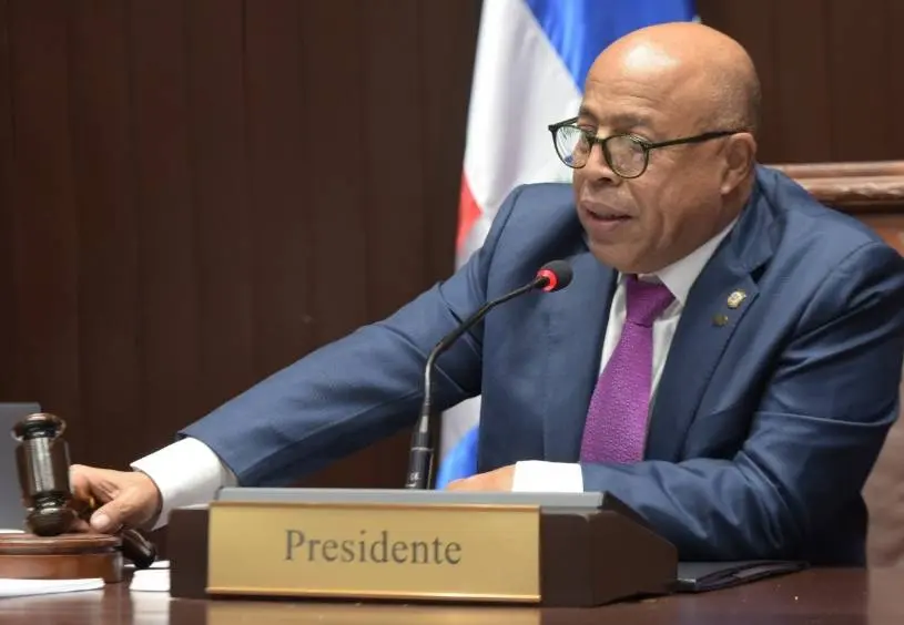 Diputados buscan comisión bicameral modificar Ley 87-01