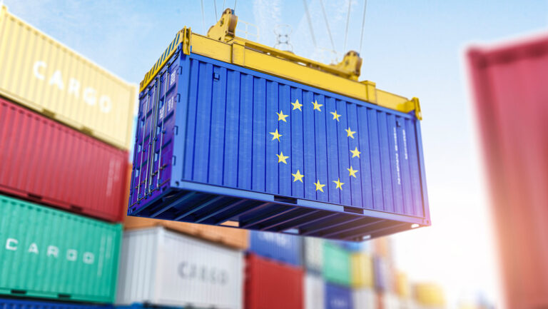 La Unión Europea impone aranceles de represalia a EU