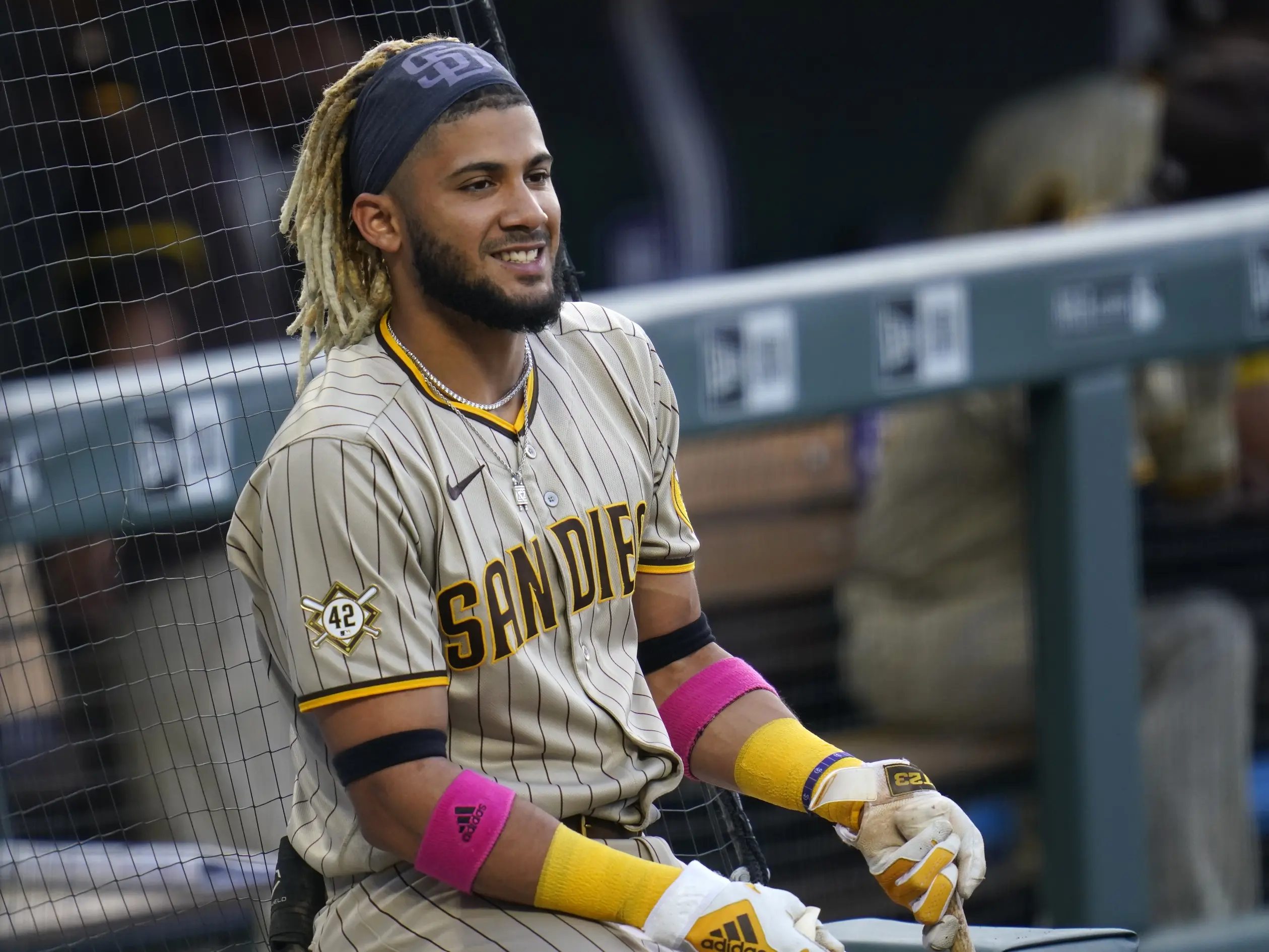 ¿El mejor? Fernando Tatis Jr dice que está a ese nivel