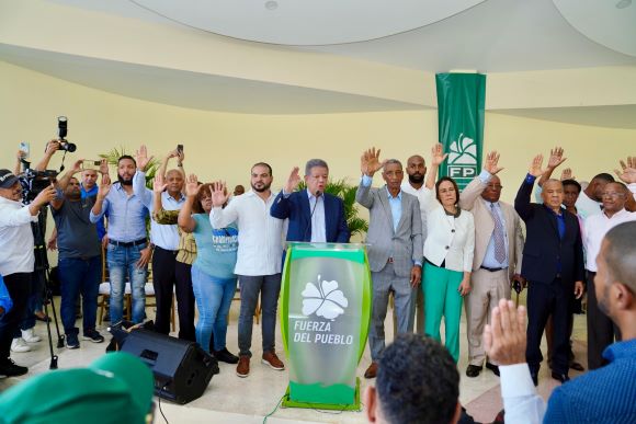LF dice Gobierno del PRM incita al pueblo RD a “pasar hambre”
