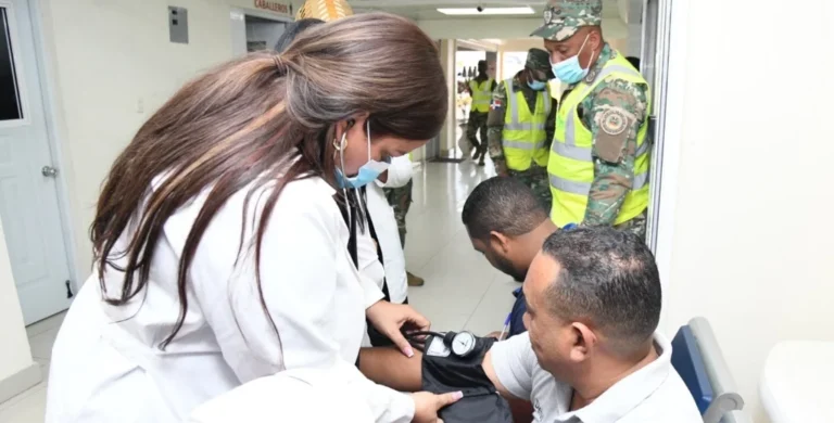 Intrant extenderá pruebas doping a motoristas y otros grupos de choferes