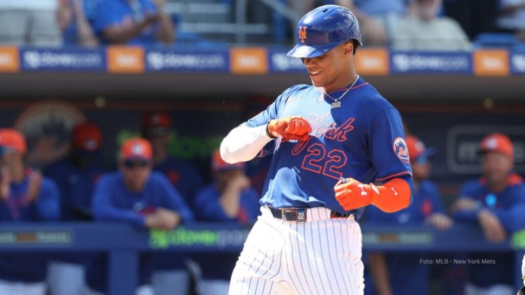 Juan Soto prioriza el Guante de Oro sobre el MVP: «Ese premio abre muchas puertas y cierra