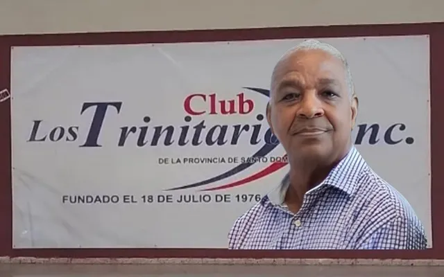Directivos Club Los Trinitarios garantizan elecciones libres y diáfanas