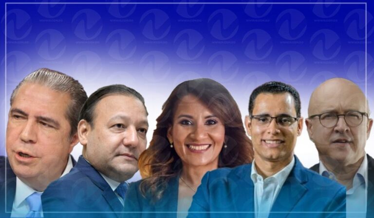 No hay consenso entre presidenciables PLD para escoger candidato presidencial en 2026