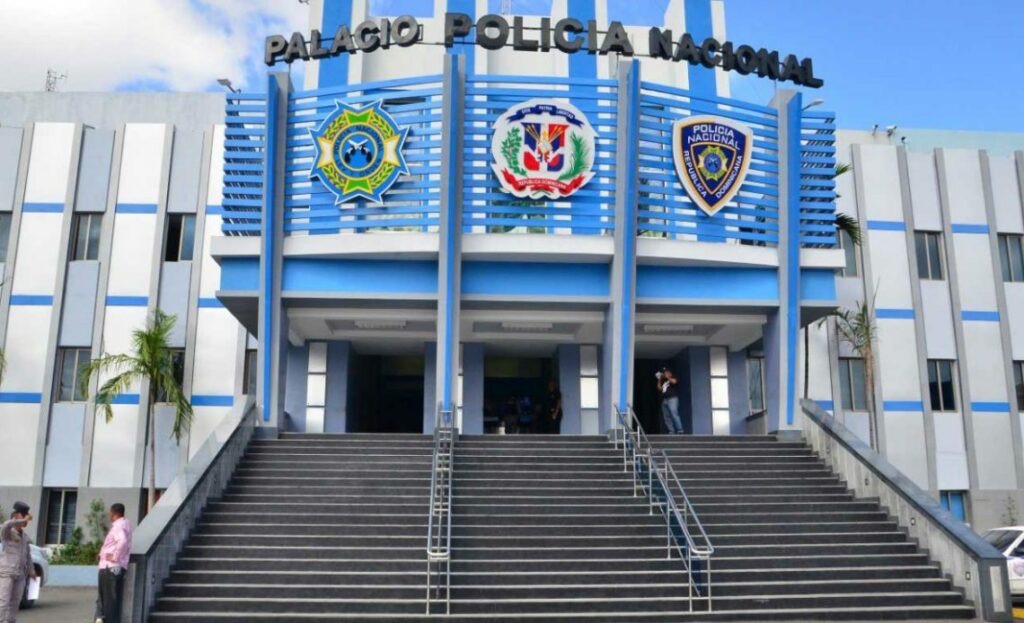 La Policía arresta a uno de los 7 más buscados en Santiago