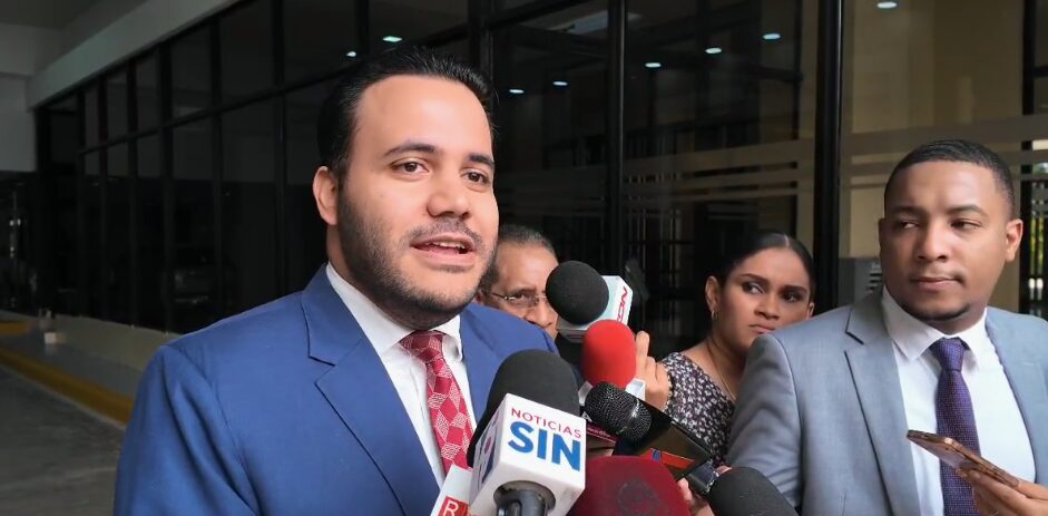 Rogelio Alfonso Genao: urge revisar exenciones al cine, turismo, legisladores y empresarios