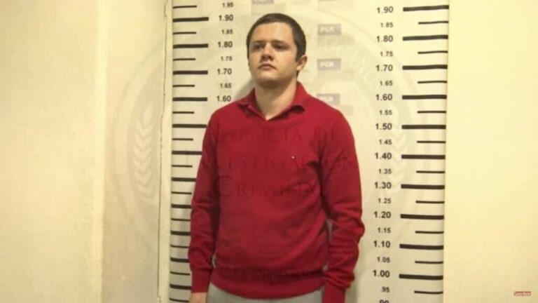 Rubén Oseguera ‘El Menchito’, sentenciado a cadena perpetua en Estados Unidos