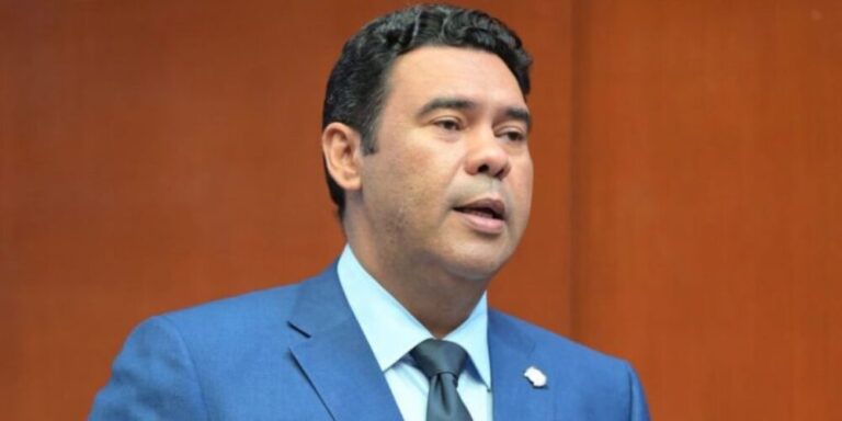 Senador de La Altagracia advierte marcha en Friusa no tiene connotación pacífica
