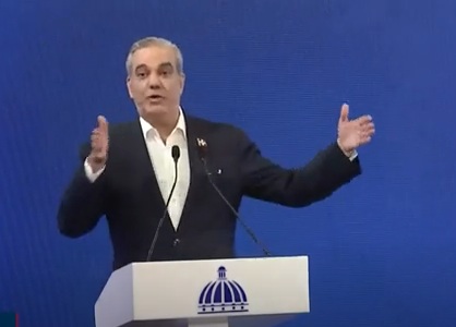 Aclara se mantiene al margen de aspiraciones presidenciales