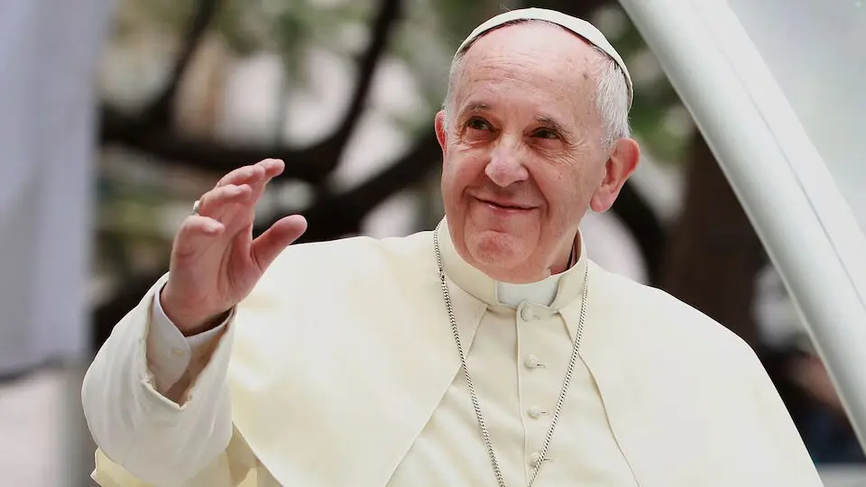 Papa sigue con cuadro clínico estable