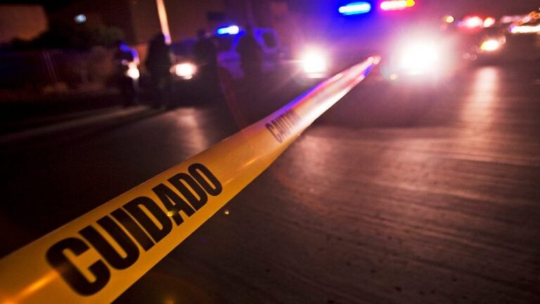 Nueva matanza: asesinan a cuatro hombres en Ecuador