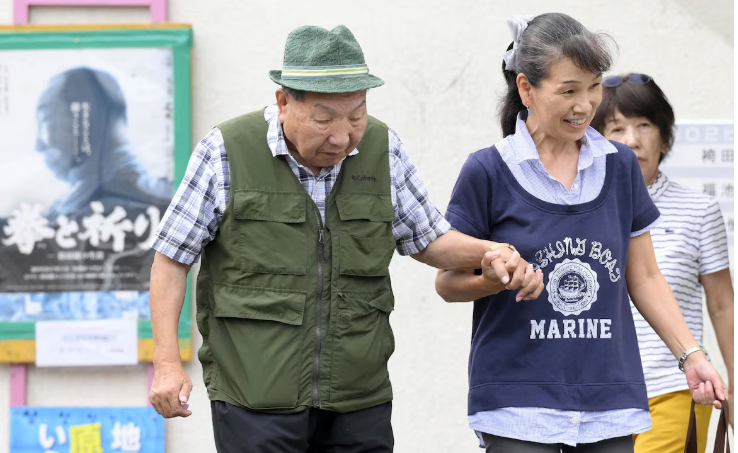 Indemnizan con USD 1,4 MM a hombre japonés, que pasó 47 años preso de forma injusta