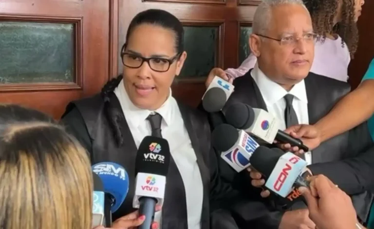 Caso Calamar: MP atribuye retraso a defensas asegura Gonzalo tiene miedo