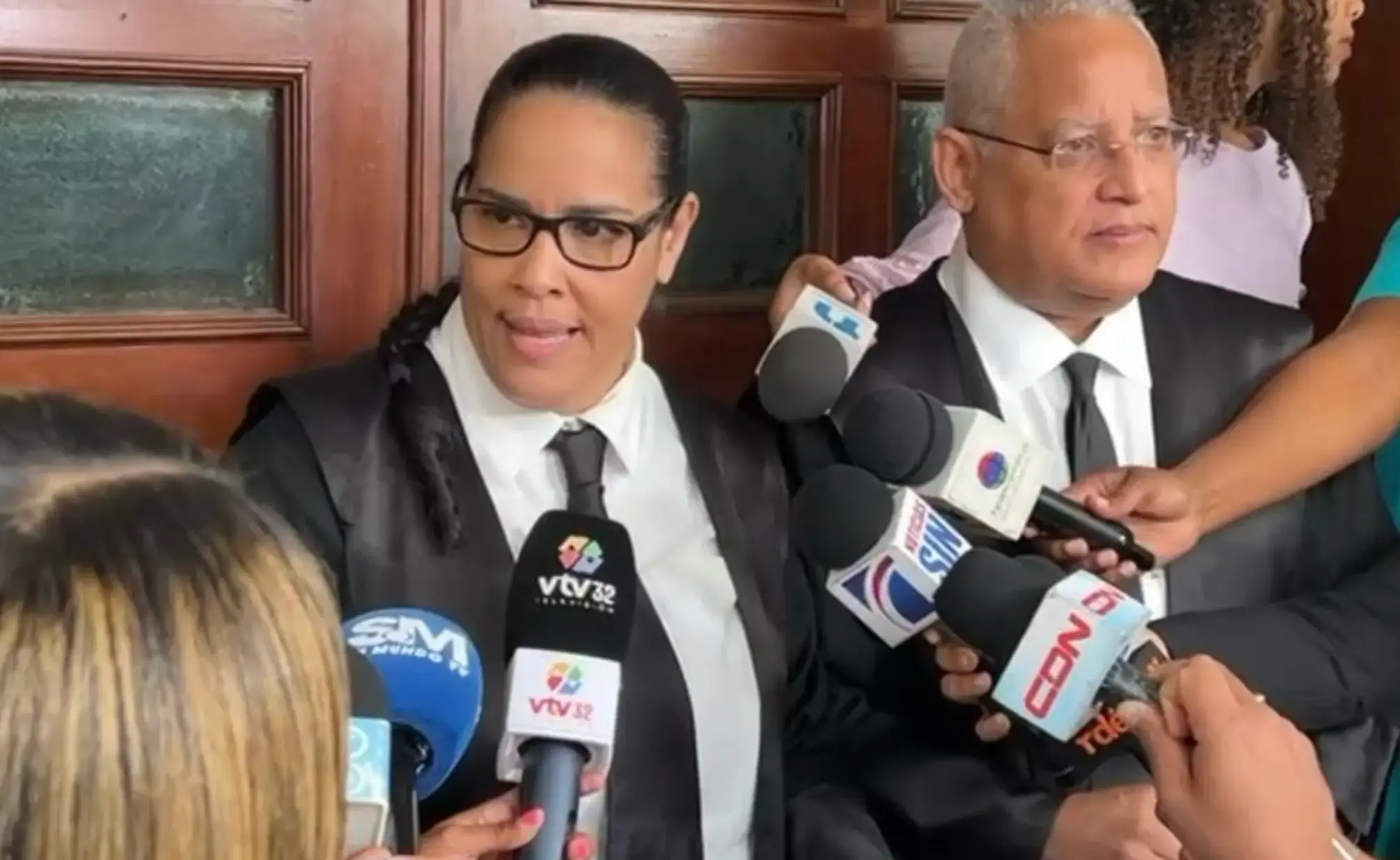 Caso Calamar: MP atribuye retraso a defensas asegura Gonzalo tiene miedo