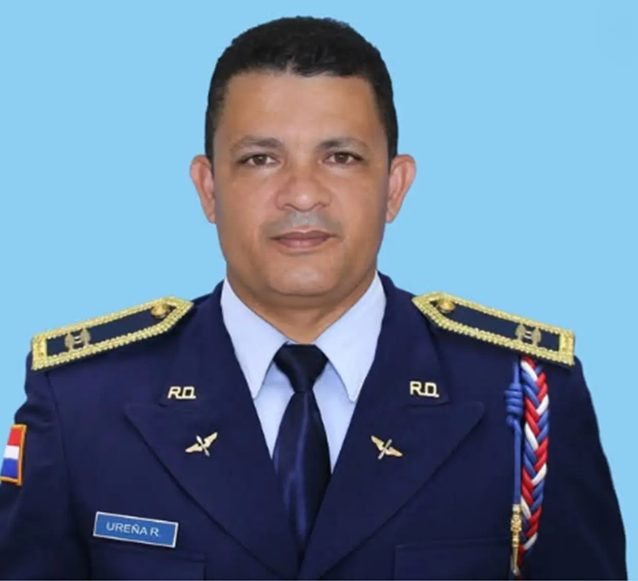 Capitán FARD sometido por alegada falsificación venta carnets haitianos