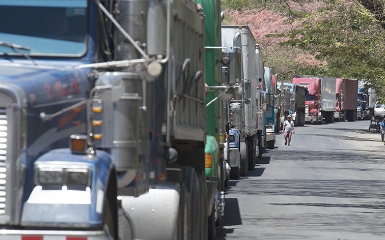 La RD realizó ventas a Haití por US$96.77 mm. en enero último