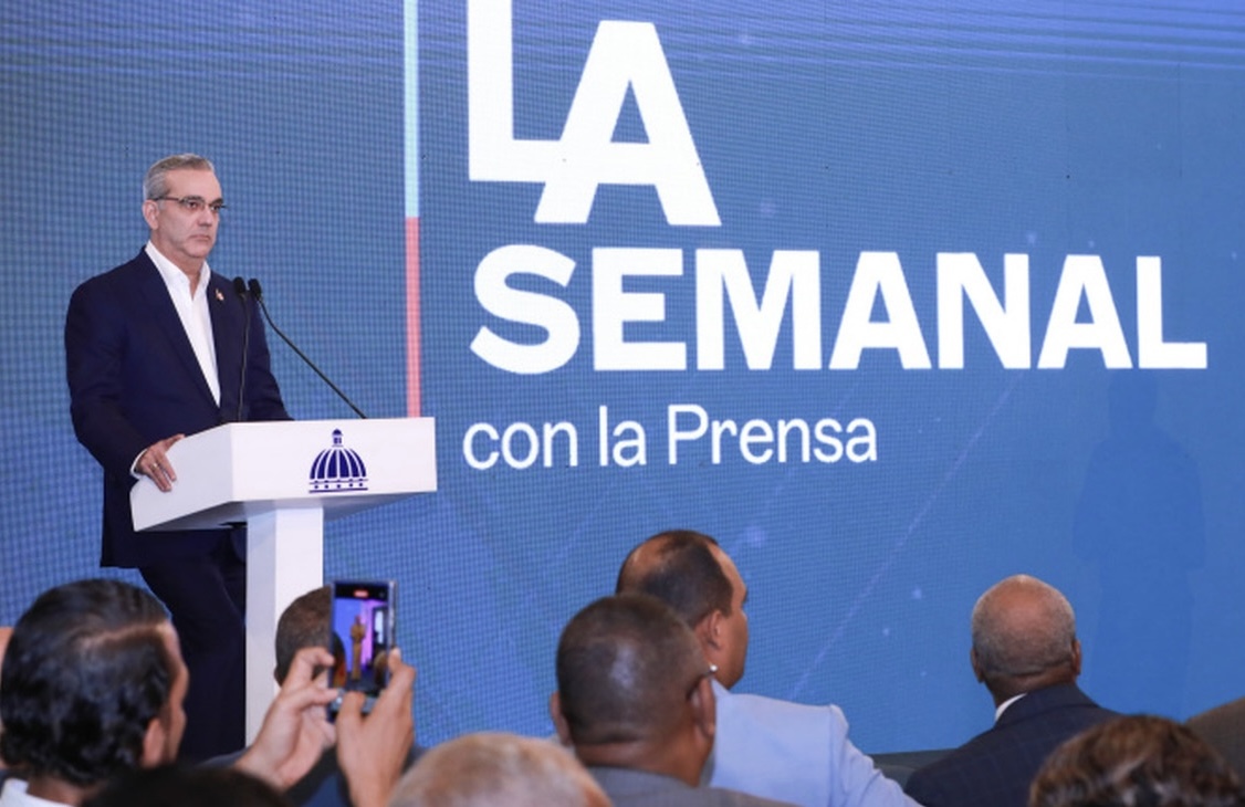 Abinader propondrá aumentos de 30% y 25% a salario mínimo