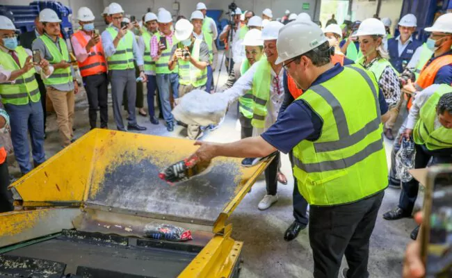 Aduanas destruye más de un millón de mercancías falsificadas que intentaban comercializarse en el mercado dominicano