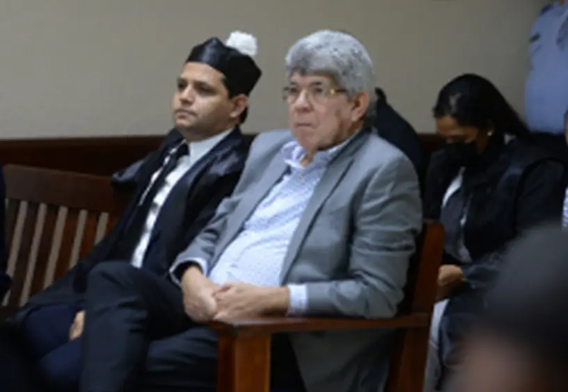 Caso Antipulpo: Exdirector Fonper lucha para evitar 10 años prisión pidió MP