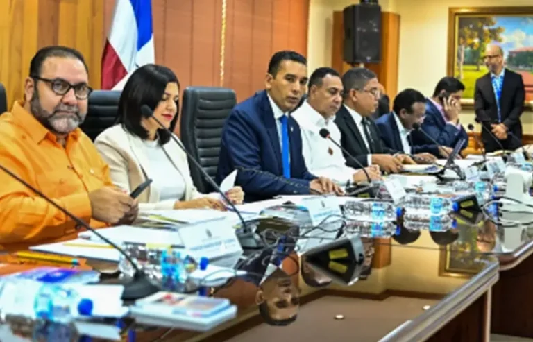 Nueva Cámara de Cuentas; Emma Polanco encabeza
