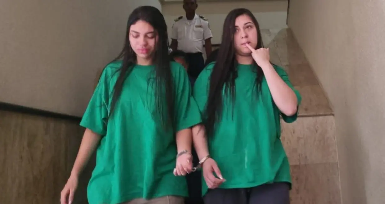 Colombianos drogan 4 para robar en sus apartamentos