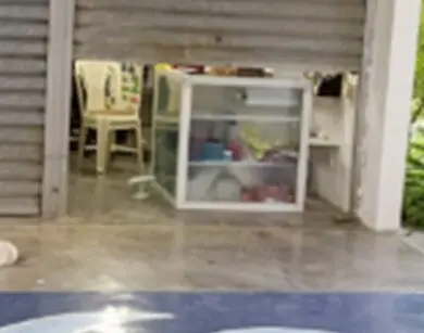 Otro robo en Damajagua, ahora más de tres millones