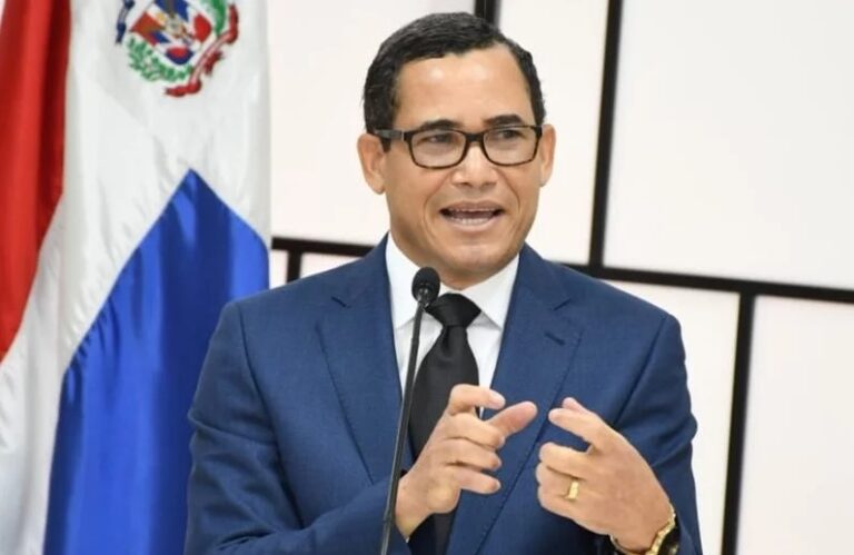 Eddy Olivares dice Ley de Seguridad Social: “Está rezagada en el tiempo”