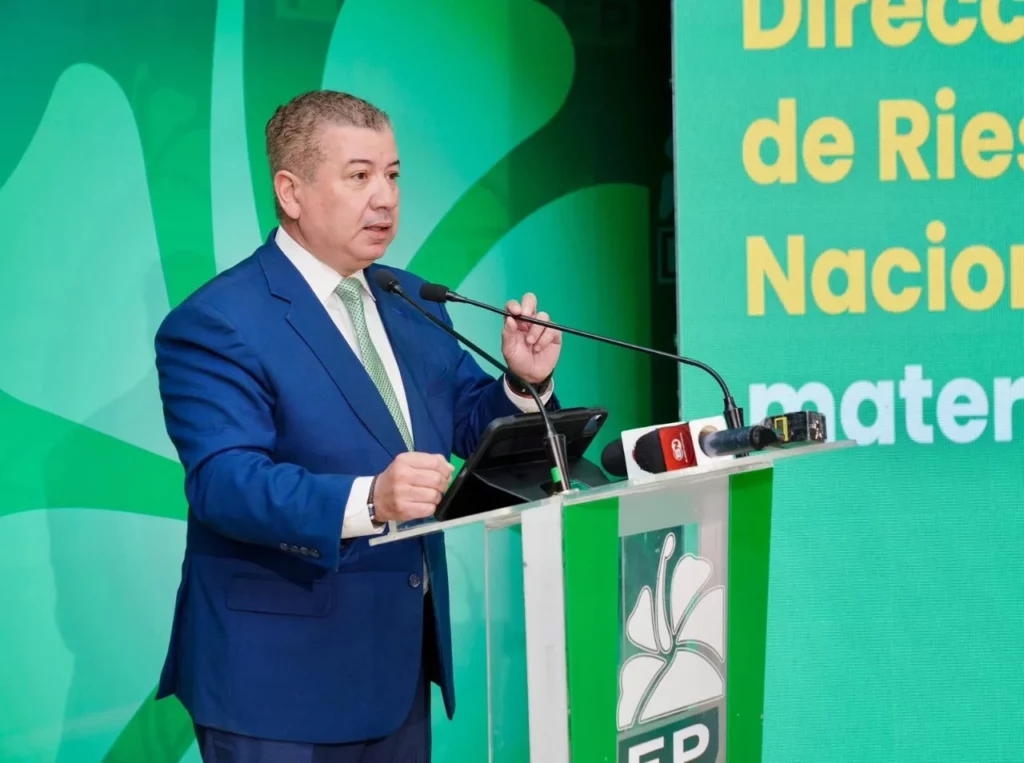 Fuerza del Pueblo propone creación una dirección para fiscalizar edificaciones