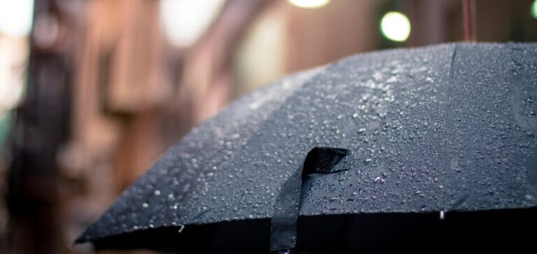 Indomet pronostica aguaceros y tormentas eléctricas para este lunes