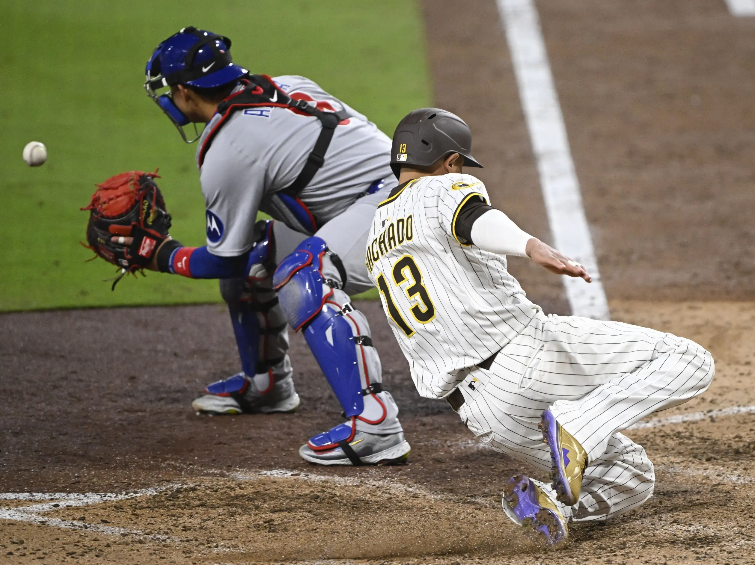 ¡Machado en la élite! llega a mil carreras anotadas en grandes ligas