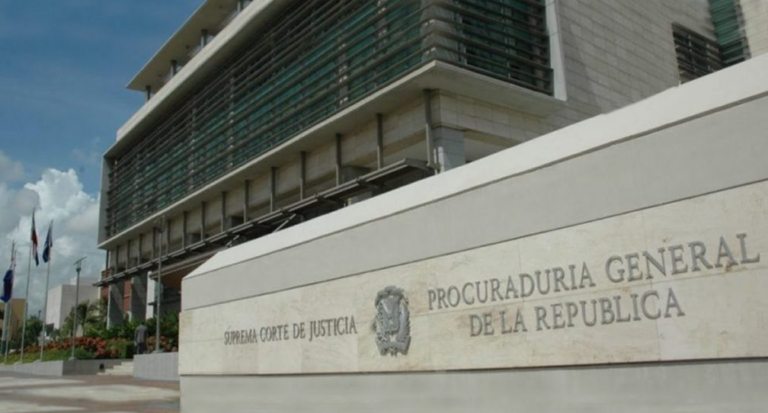 El Ministerio Público pone en marcha la “Operación Barril” contra red de narcotráfico y lavado de activos