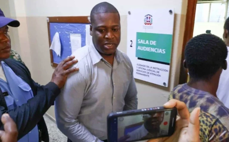 Procuraduría incauta a regidor bienes valorados en RD$ 25 millones por narcotráfico