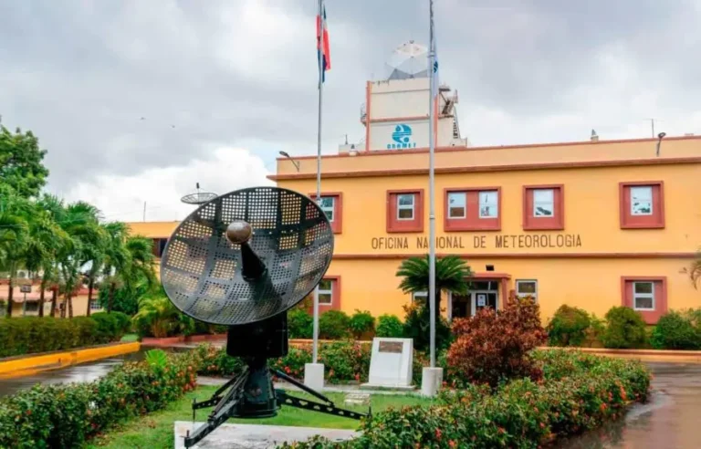 Vaguada provocará lluvias moderadas y dispersas