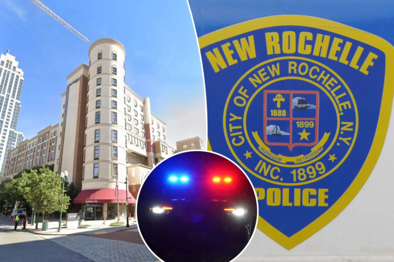 NY: Acusan dominicano de operar laboratorio drogas en hotel