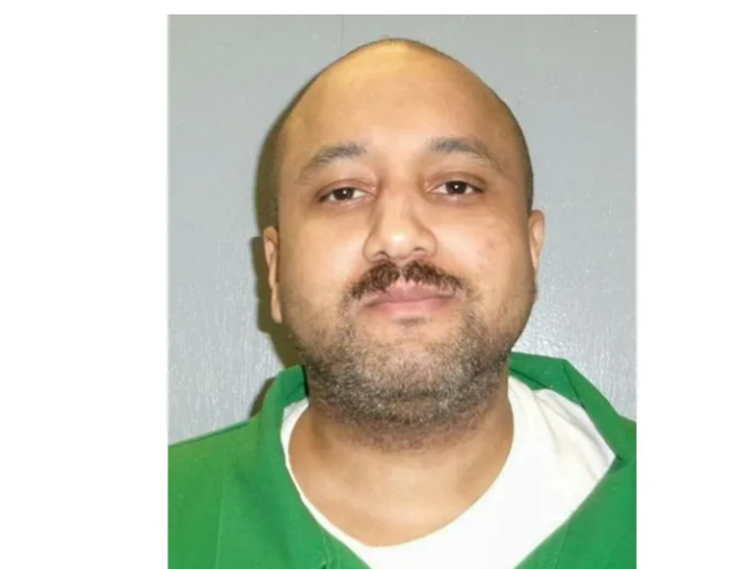 EE.UU. ejecuta a preso por fusilamiento por primera vez en 15 años