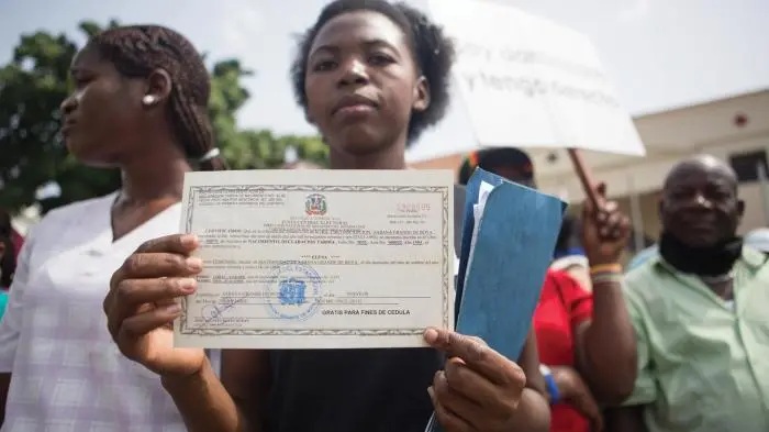 Estudio revela haitianos colman los hospitales de R. Dominicana