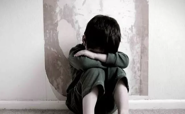 Apresan hombre que rapto, abusó sexualmente y causó muerte de niño de 9 años en San Cristóbal