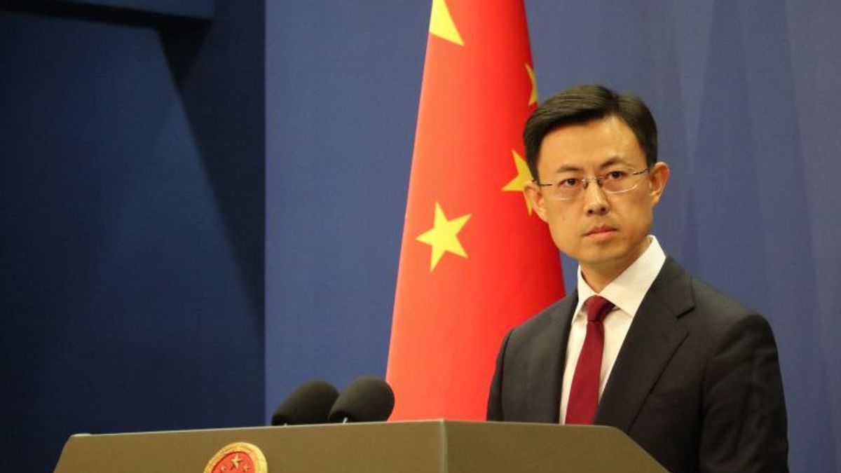 China exige a EEUU abandonar su «injusta» guerra arancelaria